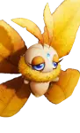 Flutternym, Mountain Woods Form