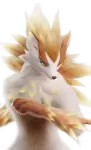 Blazen, Mountain Woods Form
