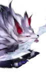 Glynsera, Nighttime Form