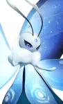 Gracewing, Nighttime Form