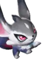 Bonesky, Nighttime Form