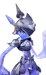 Prismana Pawney Egg