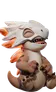 Pebbling