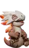 Pebbling