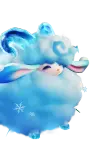 Turbo, Plateau Form