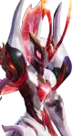 Fulmintis, Prismana Form