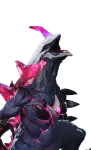 Magmarex, Prismana Form