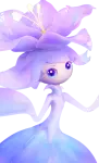 Irisal, Prismana Form