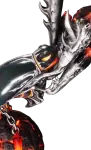 Waleetle, Prismana Form