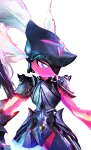Pawney, Prismana Form