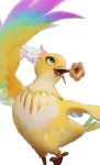 Cornet, Prismana Form