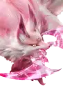 Glynsera, Prismana Form