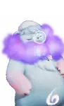 Grizbo, Prismana Form