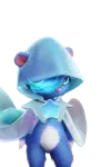 Stellarys, Rainstorm Form