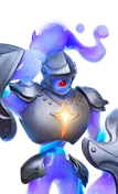 Rookey artwork