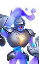 Rookey artwork