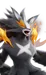 Scorchhowl