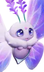 Flutternym, Sea of Flowers Form