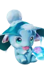 Skippy, Snowfield Form