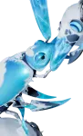 Waleetle, Snowfield Form