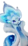 Glacy, Snowfield Form