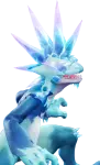 Pomawk, Snowfield Form