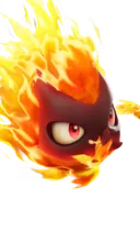 Sparki artwork