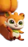Squarrel