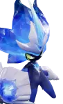 Sherro, Thunderstorm Form