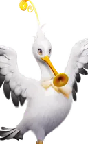Tromber artwork