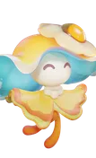 Veilfloat artwork
