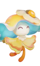 Veilfloat artwork