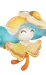 Veilfloat