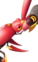 Waleetle artwork