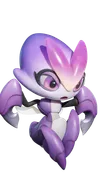 Wisptis artwork