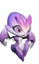 Wisptis artwork